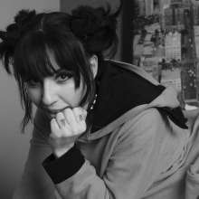 messyhot: Lumchan available for a custom today