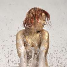 FOXY: Katell gold and muddy