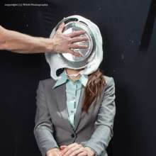 WAM Photography: Lauren Enters the Pie Business
