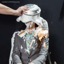 WAM Photography: Lauren Enters the Pie Business