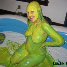 Louse: Hi, were still here