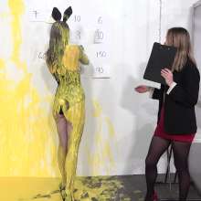 MostWam: Jem and Lucy Easter Gtg Numerically Challenged