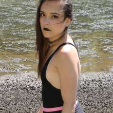 Jumpoff_Joe: New Jumpoff Joe Release  A Dirty Trick, starring Stella Umburella