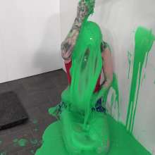 MostWam: Lucy and Emily Gunge Short Filling Game