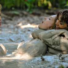 DuncanEdwards: Multi-Girl Mud?