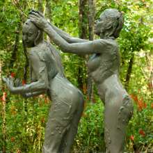 DuncanEdwards: Multi-Girl Mud?
