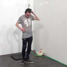 MrWAM: MrWam Josh Enjoys Clear Gunge, Jeans Filling and Play