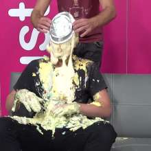 MrWAM: MrWam Louis and Paddy Pied by Pete