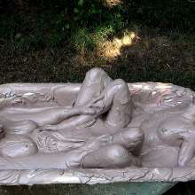 DuncanEdwards: Multi-Girl Mud?