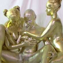 Messygirl: Pics from 3 New Messygirl Downloads!