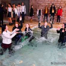 EuroWAM Team: New wetlook party--proper post