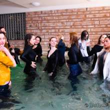 EuroWAM Team: New wetlook party--proper post
