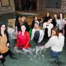 EuroWAM Team: New wetlook party--proper post