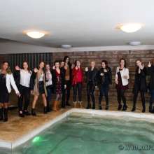EuroWAM Team: New wetlook party--proper post