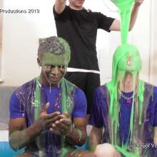 Manwam: Silly Quiz of Gunge