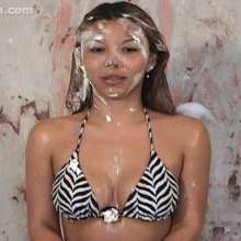 Anglefan: Haruko returns for more messy fun!