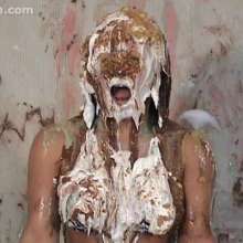 Anglefan: Haruko returns for more messy fun!