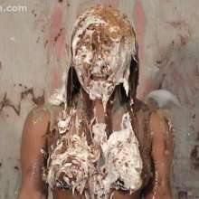 Anglefan: Haruko returns for more messy fun!
