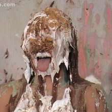 Anglefan: Haruko returns for more messy fun!
