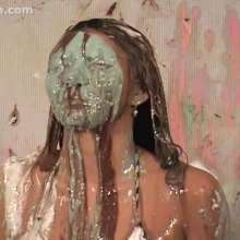 Anglefan: Haruko returns for more messy fun!