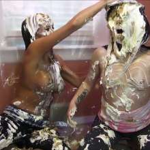 RevSlymsford: Sibling Rivalry!  Jayce + Jilly's Messy Shakedowns