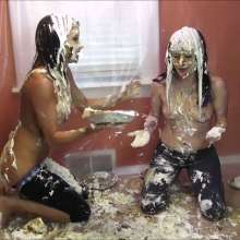 RevSlymsford: Sibling Rivalry!  Jayce + Jilly's Messy Shakedowns