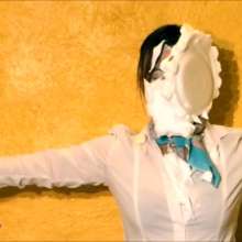 RevSlymsford: Tiswas Girl In: Pie In The Sky!  Air Hostess Gets Messy