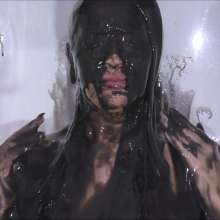 RevSlymsford: Great Gungetank Gameshow: Now Bethany Is Gunged Naked!