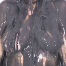 RevSlymsford: Great Gungetank Gameshow: Now Bethany Is Gunged Naked!