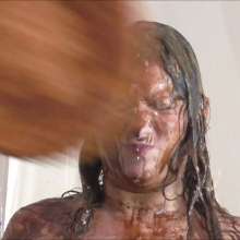 RevSlymsford: Naughty Schoolgirl Kayleth Trashed By The Headmaster Pt 2