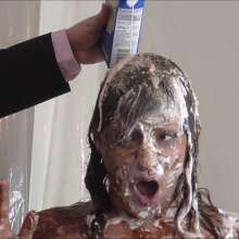 RevSlymsford: Naughty Schoolgirl Kayleth Trashed By The Headmaster Pt 2