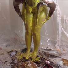 RevSlymsford: Naughty Schoolgirl Kayleth Trashed By The Headmaster Pt 2