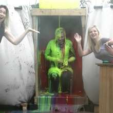 LiquidX: Great Friday on Messyworld.net