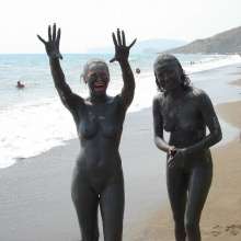 MoMud: Web find--mud pics