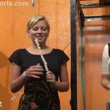 MostWam: gtg Lost Tape Part 4 Megan Vs Camilla--new 2020