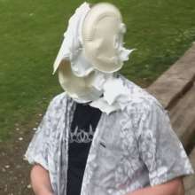 Pieinthefacelad: Pie Cam