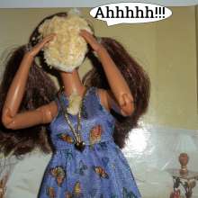 Twilight Man: Diminutive Divas:  Meet The New Divas!