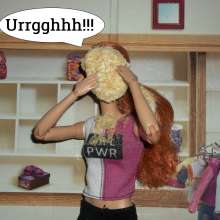 Twilight Man: Diminutive Divas:  Meet The New Divas!