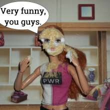 Twilight Man: Diminutive Divas:  Meet The New Divas!
