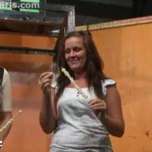 MostWam: gtg Lost Tape Part 4 Megan Vs Camilla--new 2020