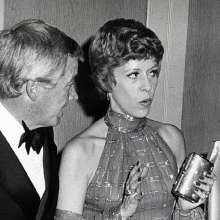 wamtec: Carol Burnett 1973 pie event
