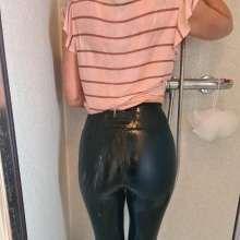 Cinqgirlracer: Free short shower fully-clothed after a long walk