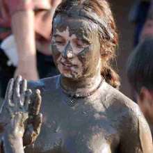 MoMud: Web find--mud pics