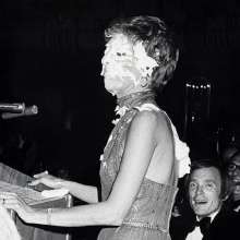 wamtec: Carol Burnett 1973 pie event