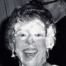 wamtec: Carol Burnett 1973 pie event
