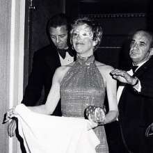 wamtec: Carol Burnett 1973 pie event