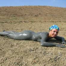 MoMud: Web find--mud pics