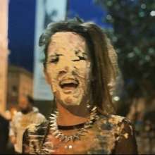 Pinhead: Aitana from Masterchef Spain
