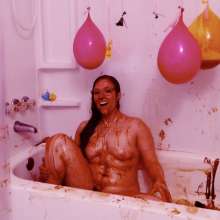 Darla DeVour: Live Mystery Mess Balloon Game w/ Messy Darla on Chaturbate this Friday!