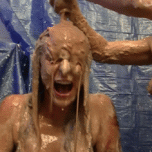 123gunge: A Lisa King moment.